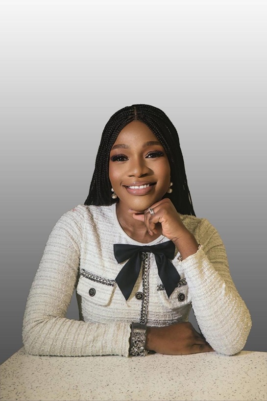 Dr. Tinuola Gunwa-Ajayi, Founder