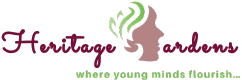 Heritage Gardens Logo