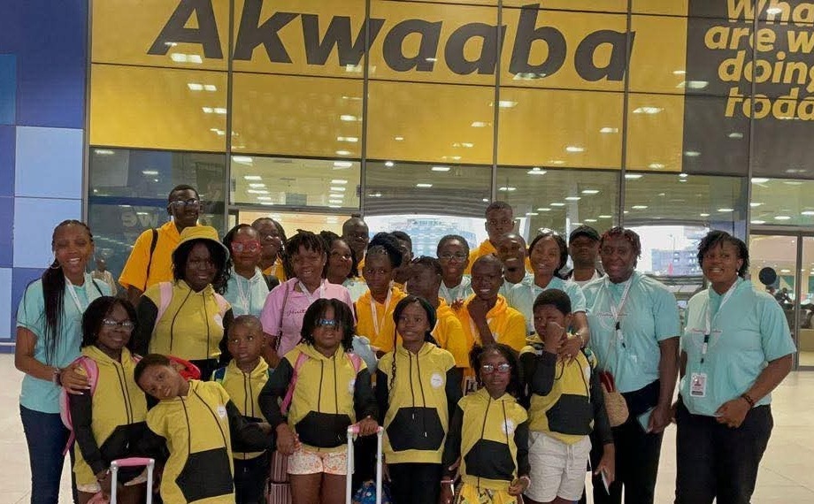 Mental health and cultural immersion